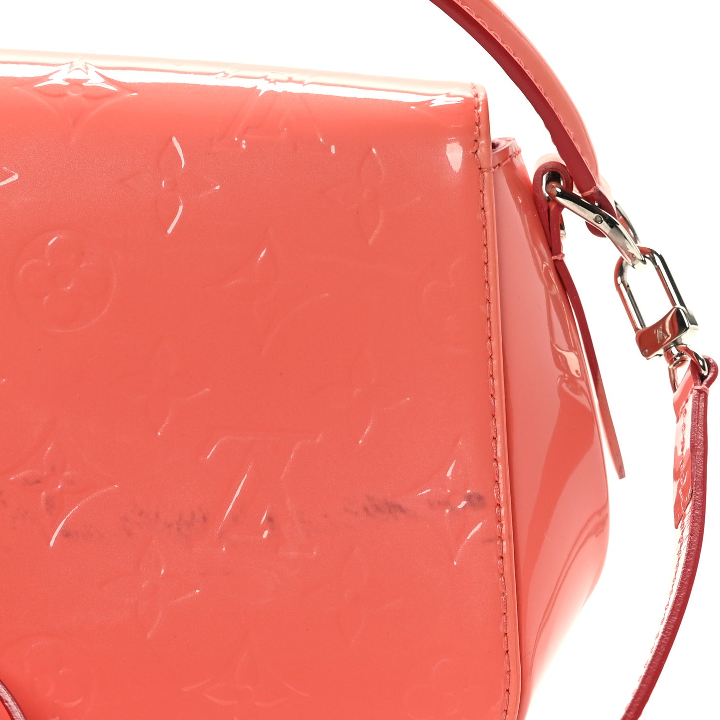 Vernis Pasadena Poppy