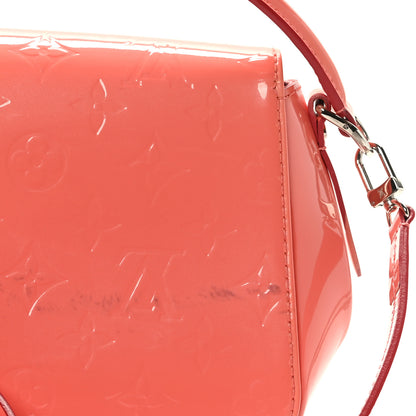 Louis Vuitton Vernis Pasadena Poppy 9 of 9