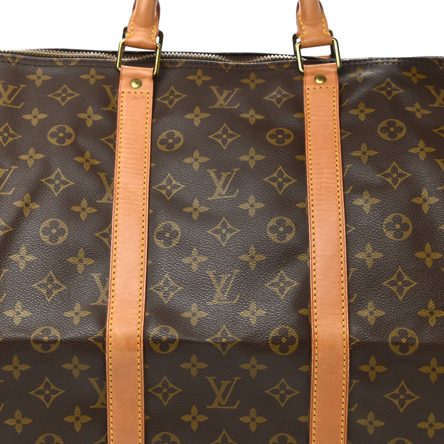 Monogram Keepall 55