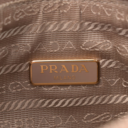 Prada Saffiano Lux Re-Edition 2005 Shoulder Bag Cammeo 6 of 11