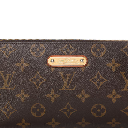Louis Vuitton Monogram Eva Clutch 10 of 10