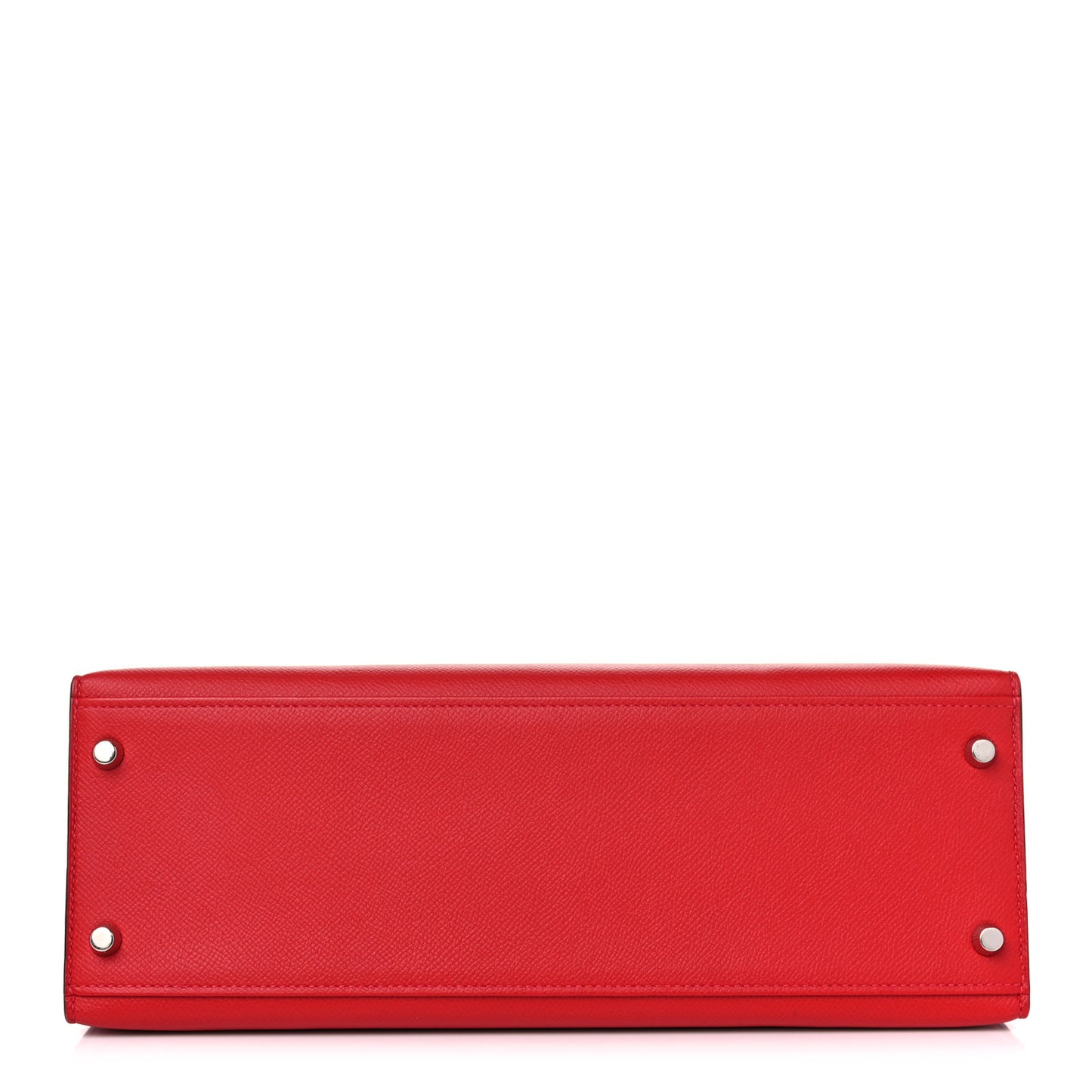Epsom Kelly Sellier 32 Rouge Casaque