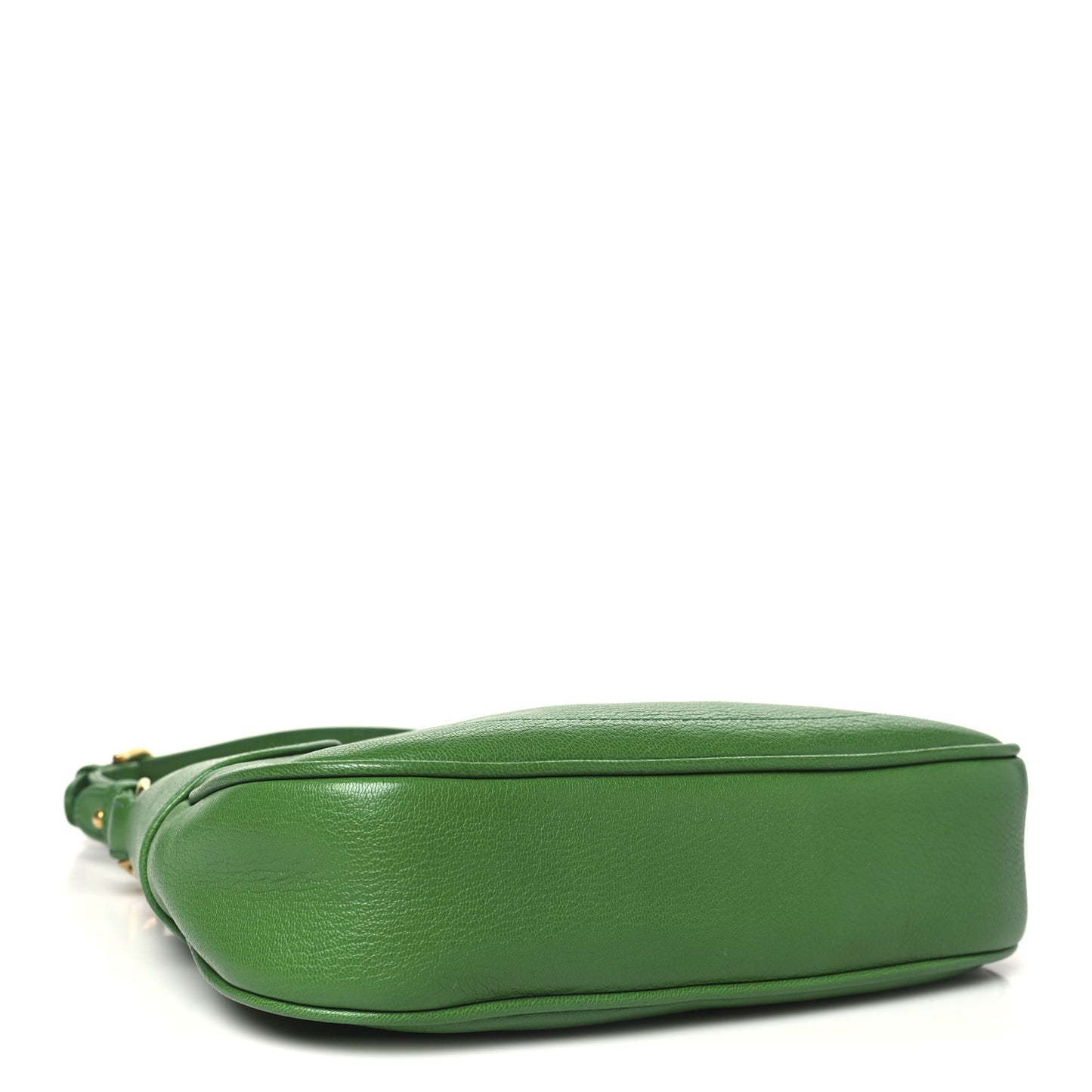 Goatskin Small Aphrodite Shoulder Bag New Shamarock