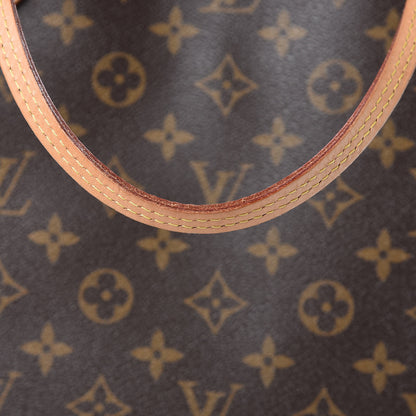 Louis Vuitton Monogram Neo Neverfull GM Pivoine 11 of 12
