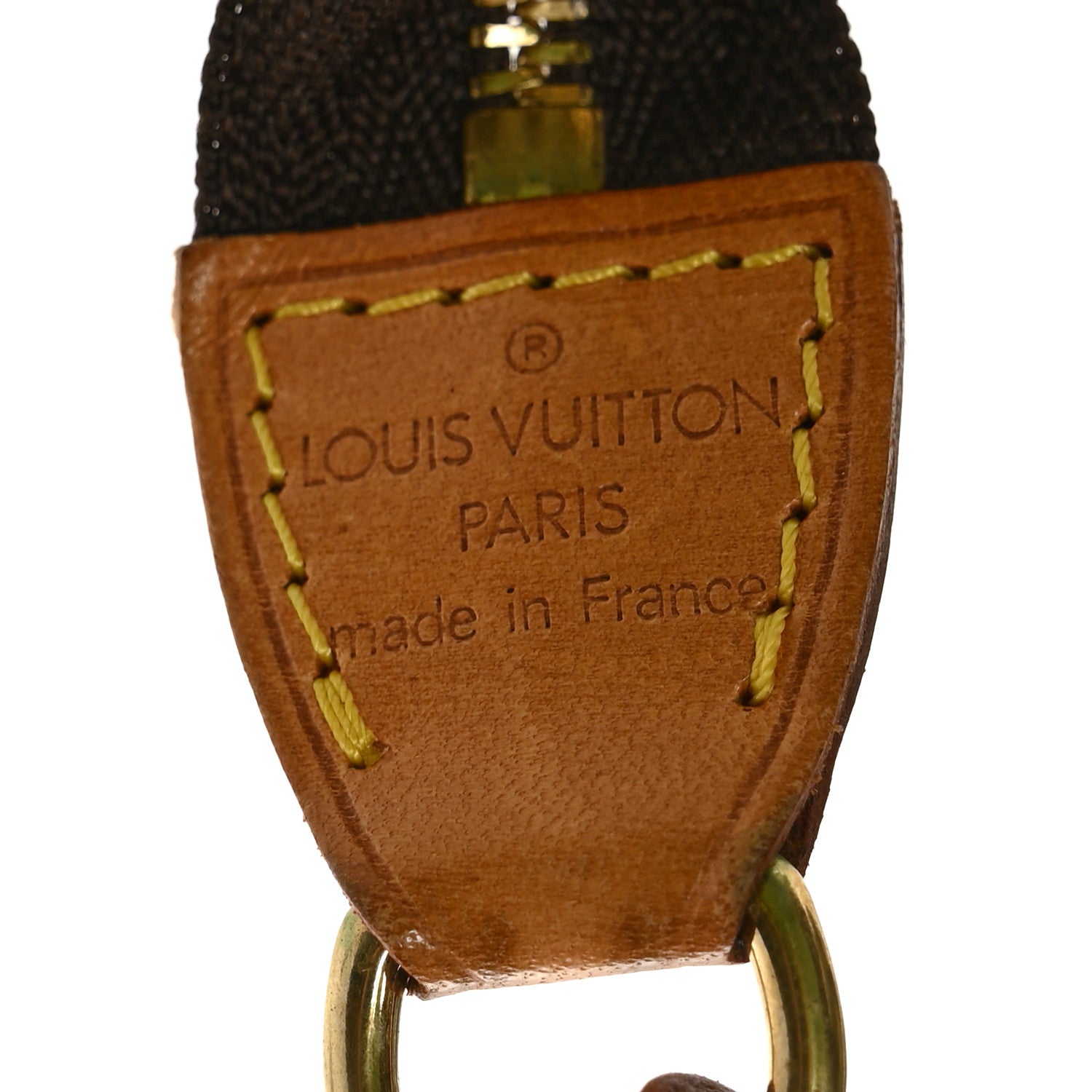Louis Vuitton Monogram Pochette Accessories 7 of 7