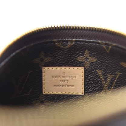 Louis Vuitton Monogram Sully MM 10 of 12