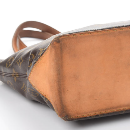 Louis Vuitton Monogram Cabas Piano 12 of 17