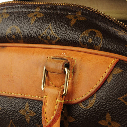 Louis Vuitton Monogram Deauville 8 of 17