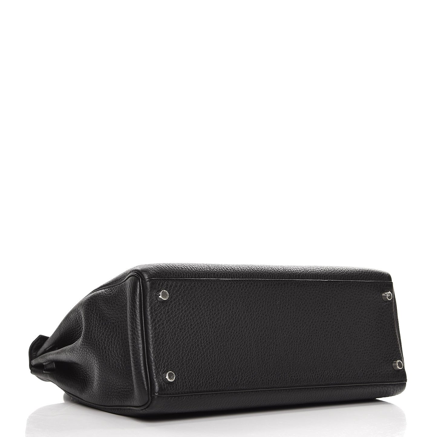 Togo Kelly Retourne 35 Black