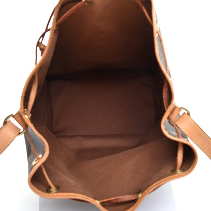 Louis Vuitton Monogram Noe 5 of 9