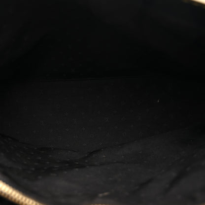 Louis Vuitton Suhali Le Fabuleux Black 5 of 12