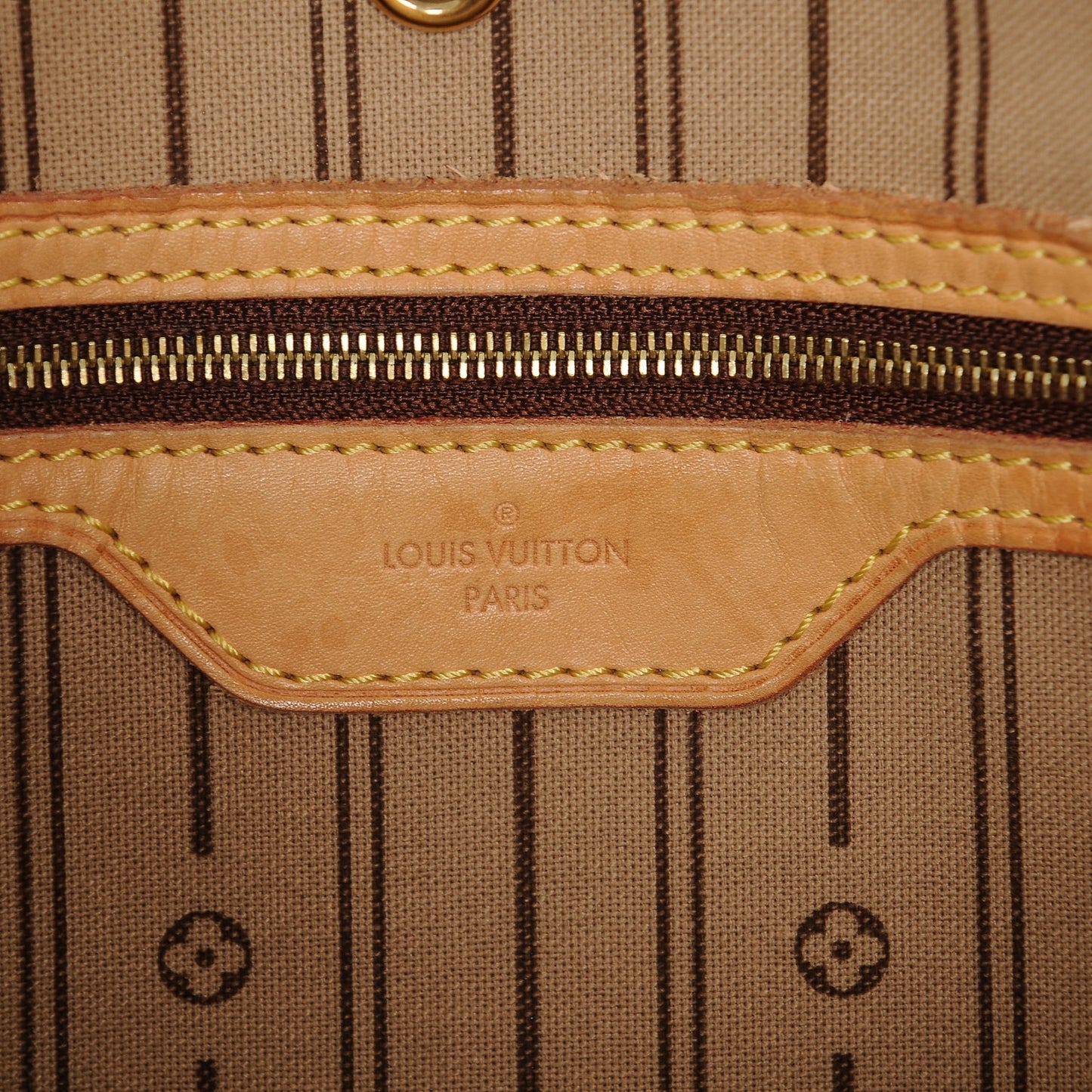 Monogram Delightful PM