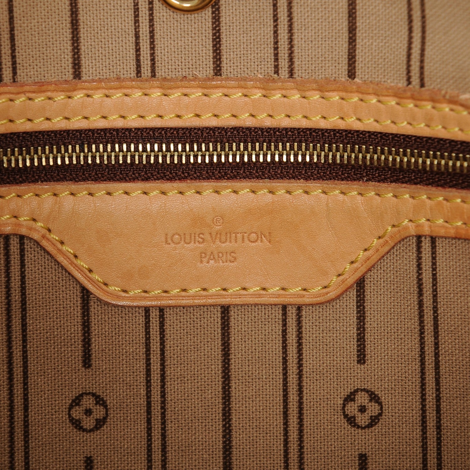 Louis Vuitton Monogram Delightful PM 6 of 7