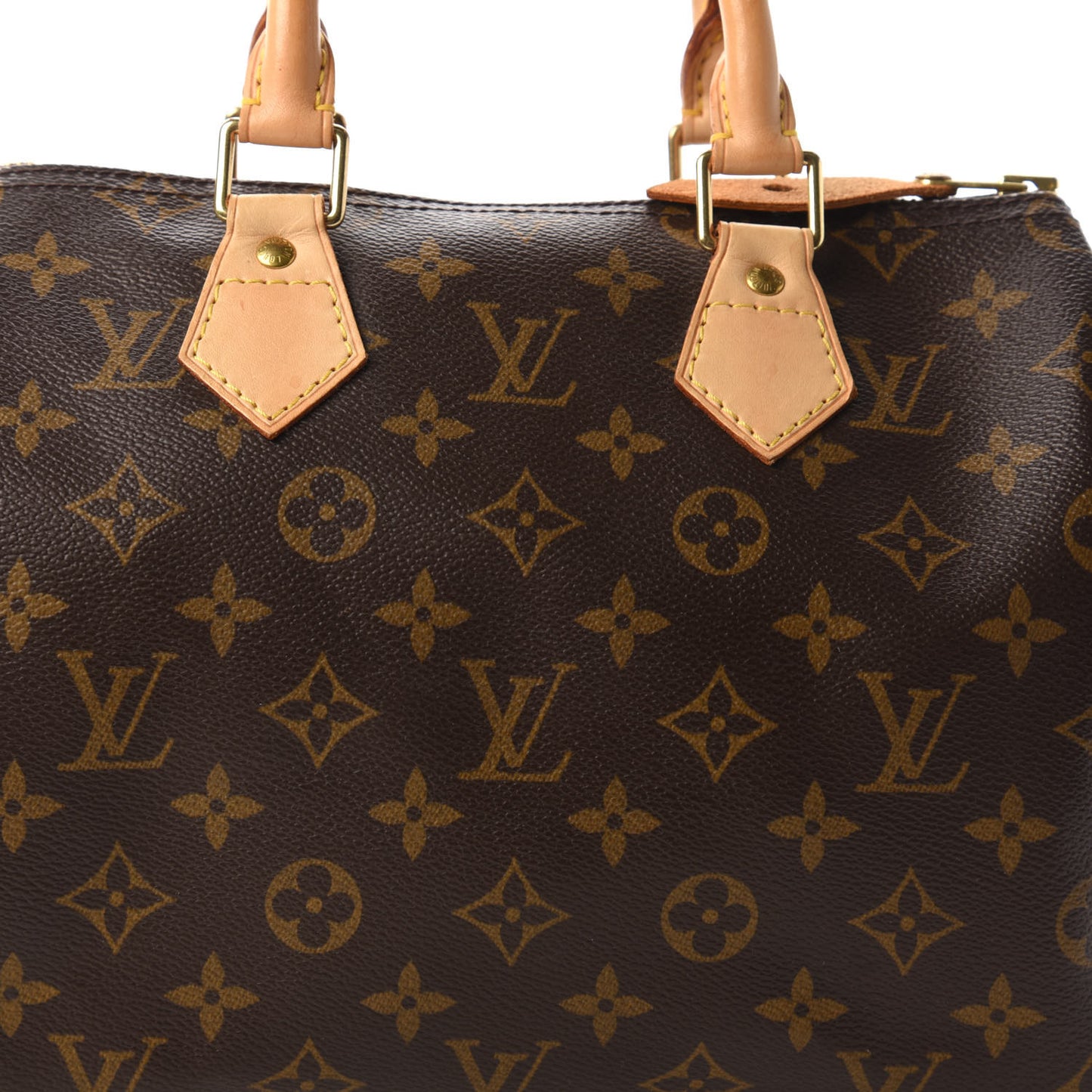 Monogram Speedy 25