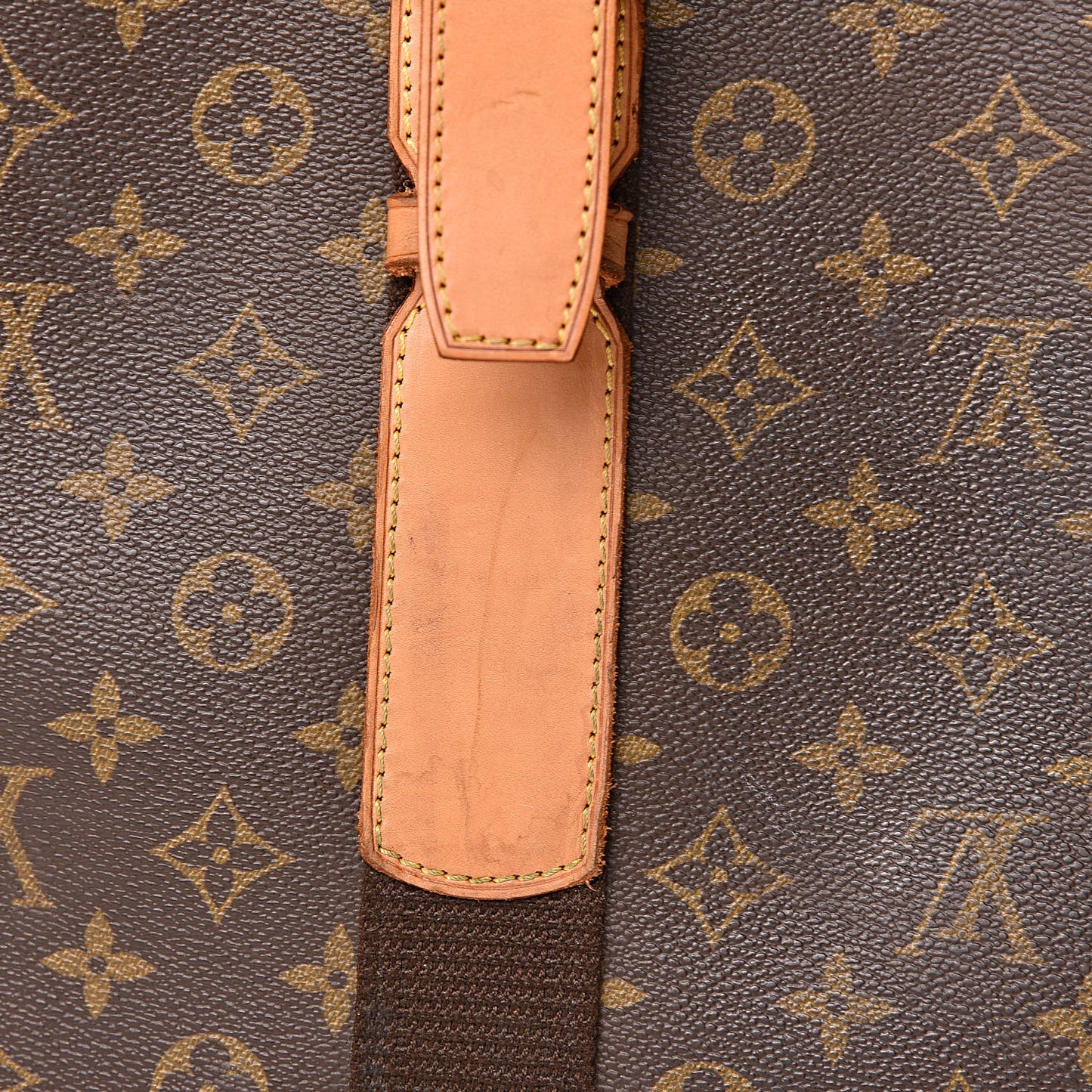 Monogram Satellite 65