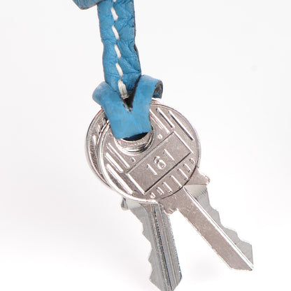 Hermes Togo Birkin 35 Blue Jean 24 of 24