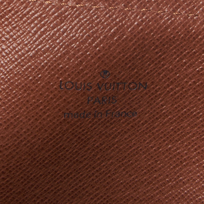 Louis Vuitton Monogram Poche Documents Portfolio Case 39 7 of 7