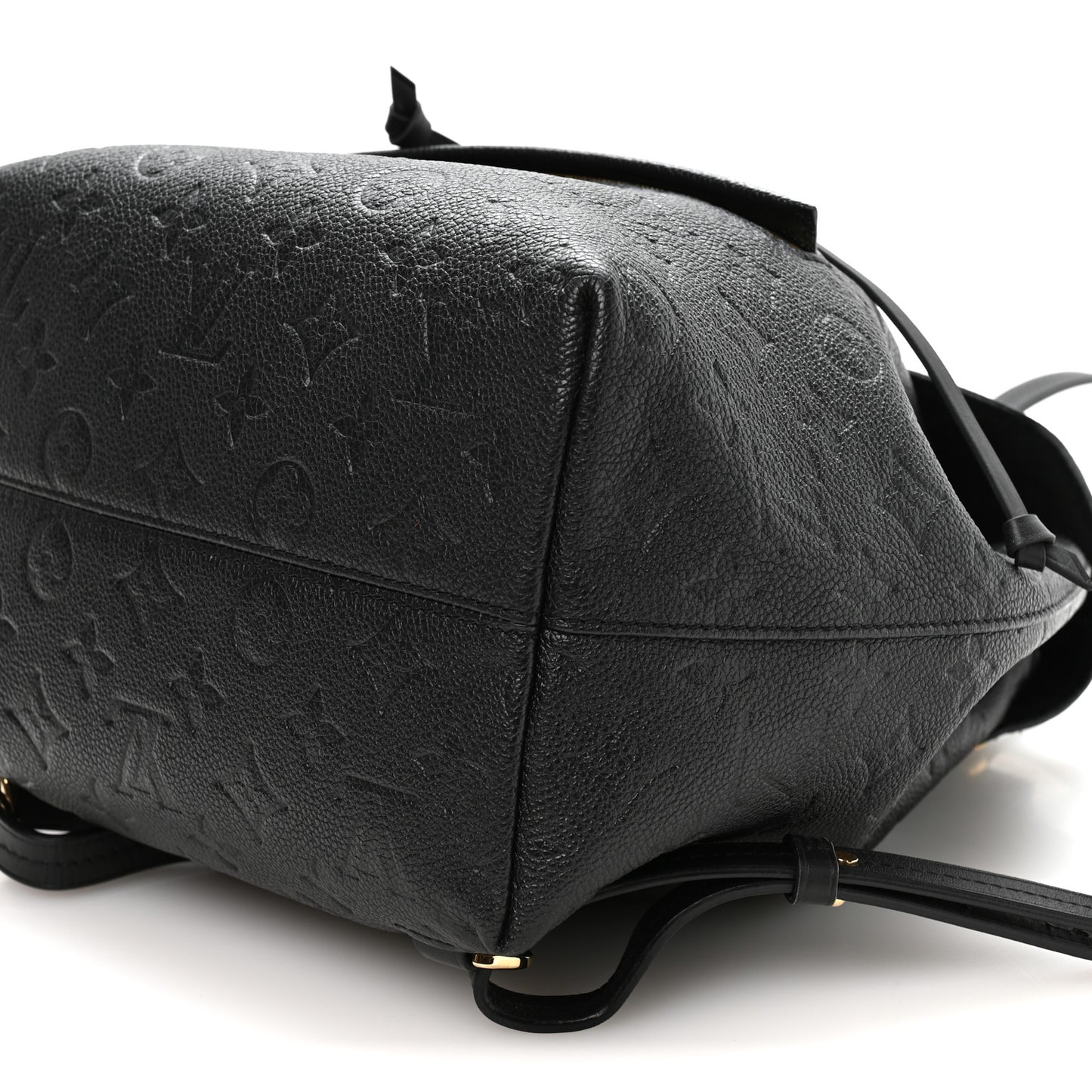 Empreinte Montsouris PM Black