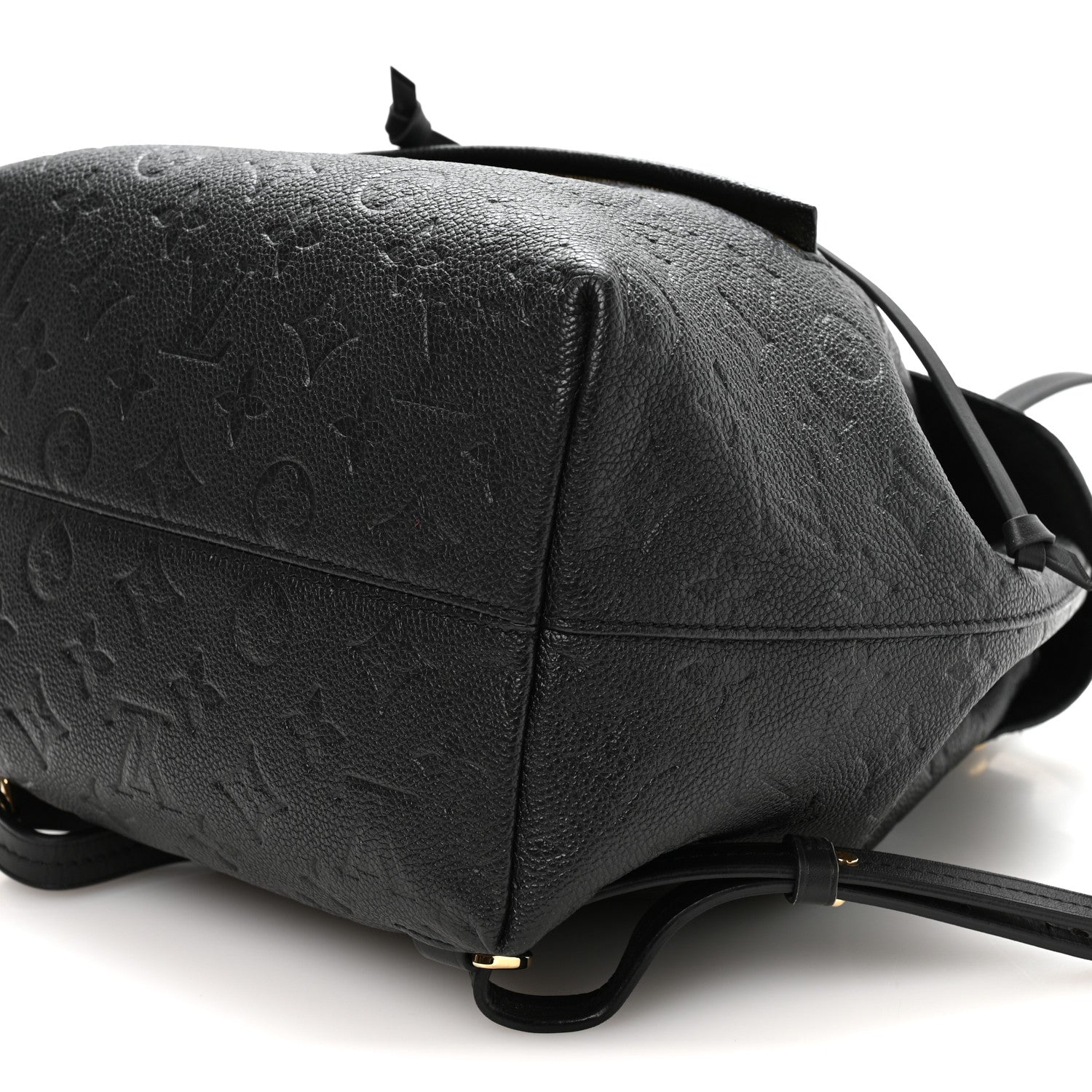 Louis Vuitton Empreinte Montsouris PM Black 10 of 10