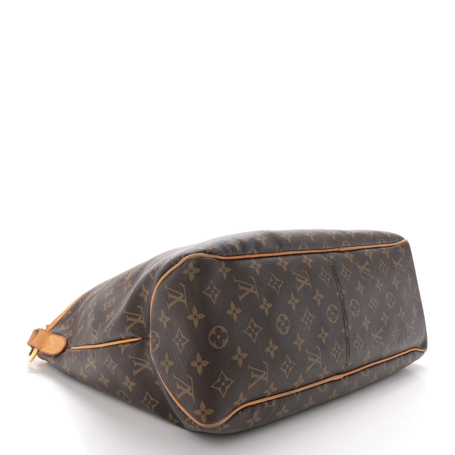 Louis Vuitton Monogram Delightful MM 4 of 18