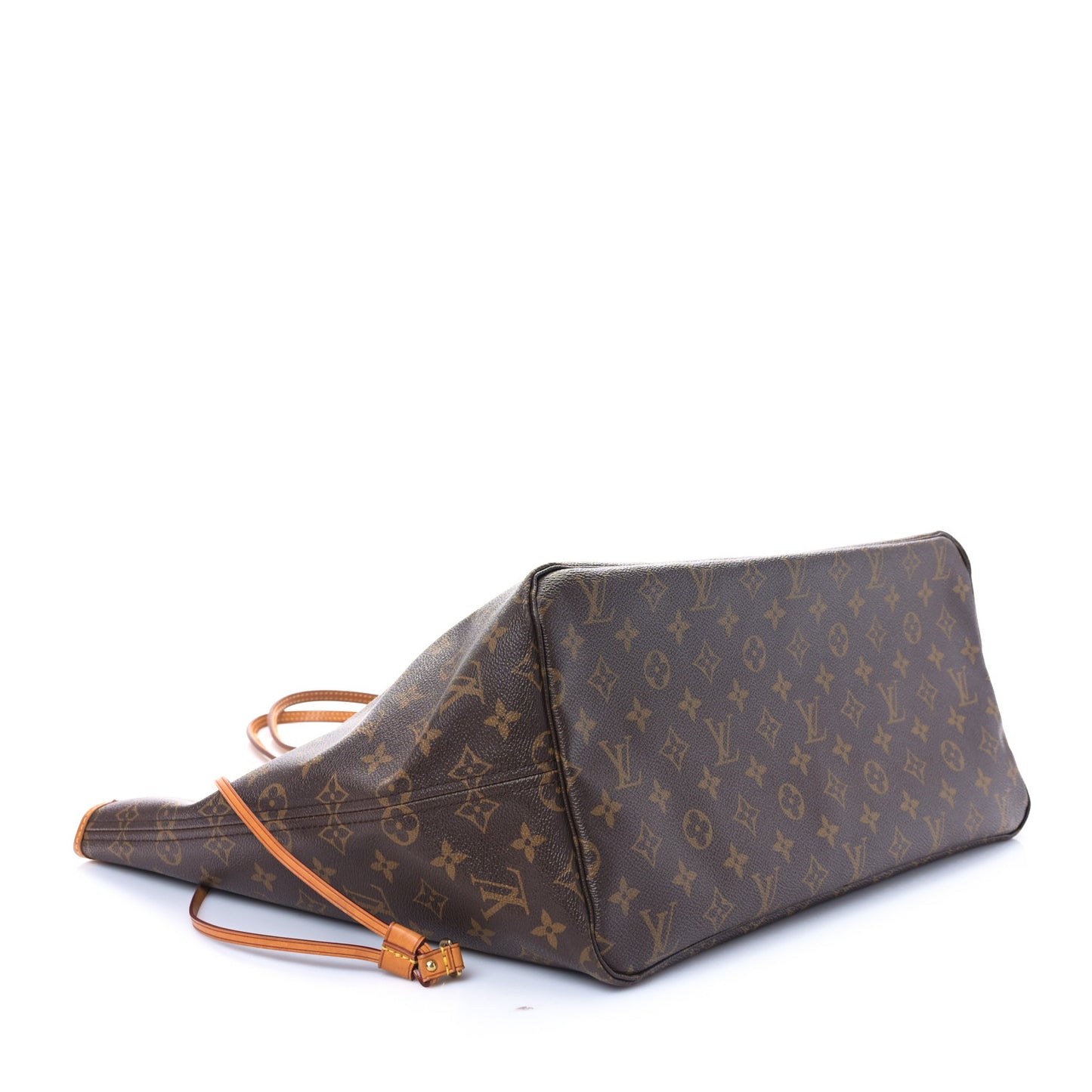 Monogram Neo Neverfull GM Pivoine