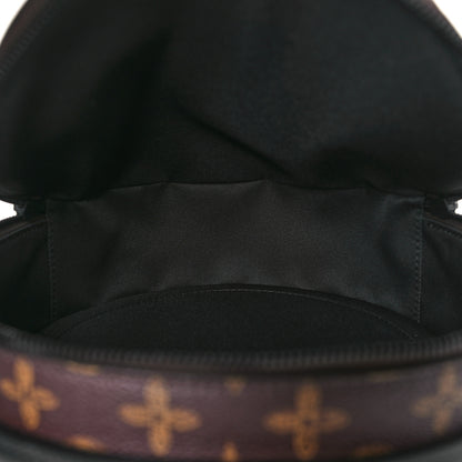 Louis Vuitton Monogram N°7 Wheel Box 5 of 8