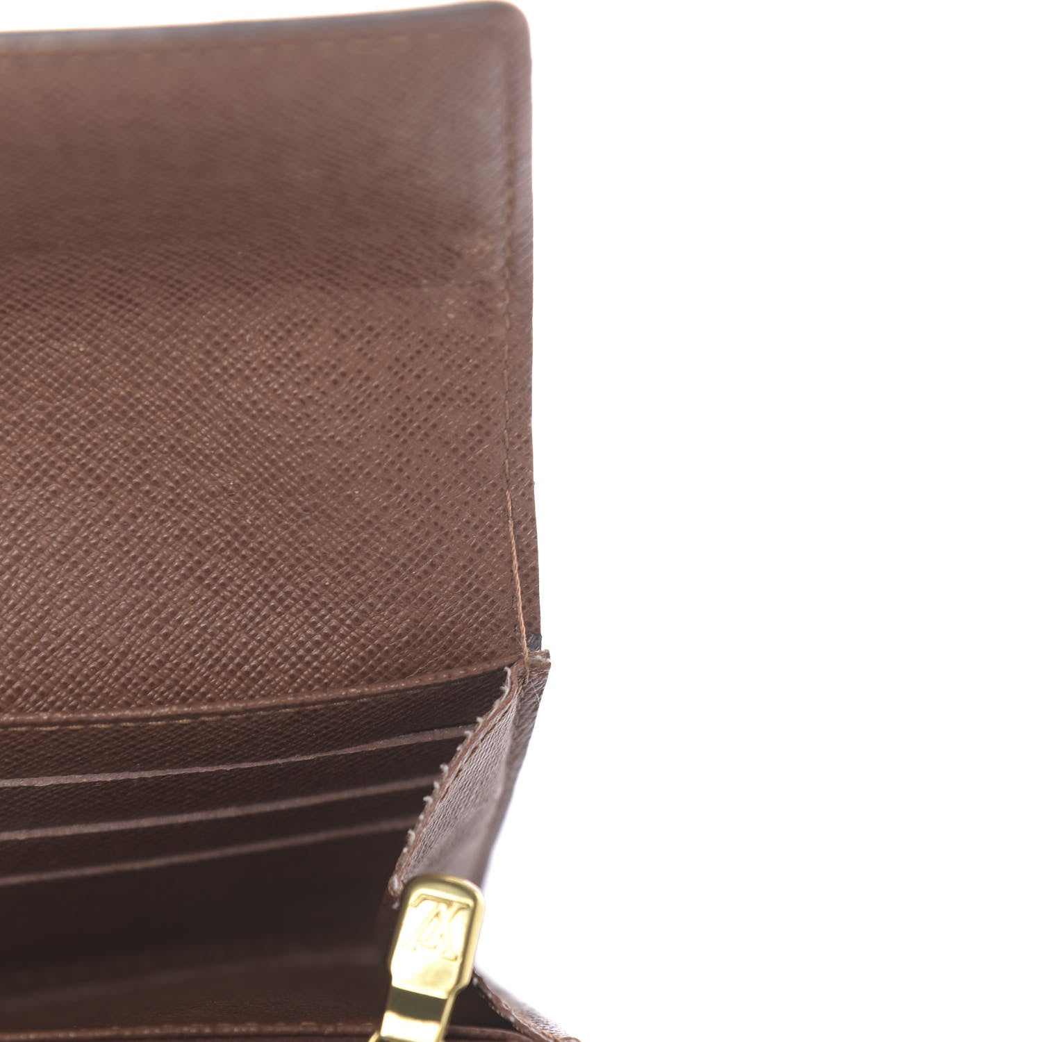 Louis Vuitton Monogram Sarah Wallet 13 of 15