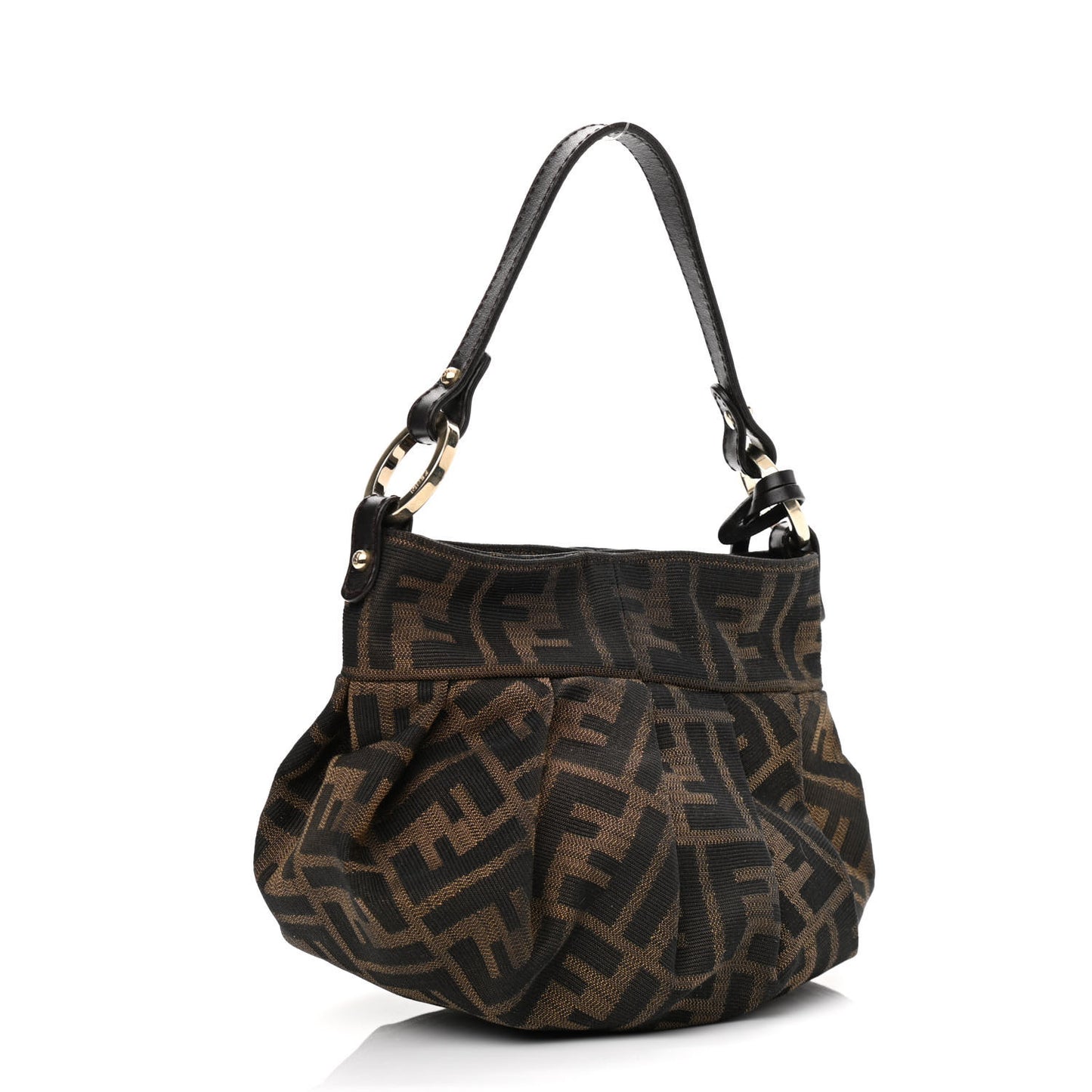 Zucca Mini Chef Hobo Tobacco