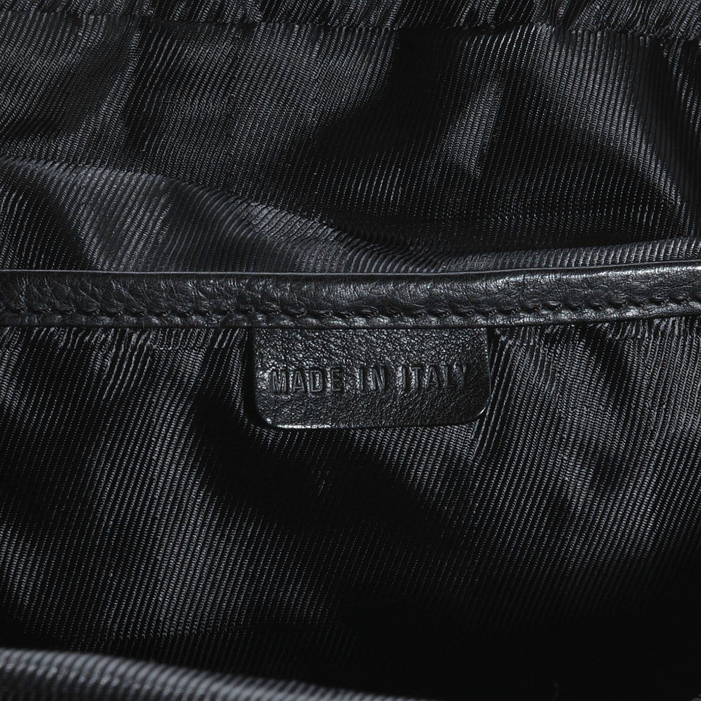House Check Large Tote
