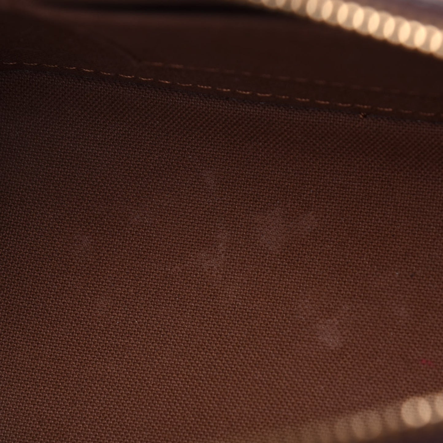 Monogram Alma BB