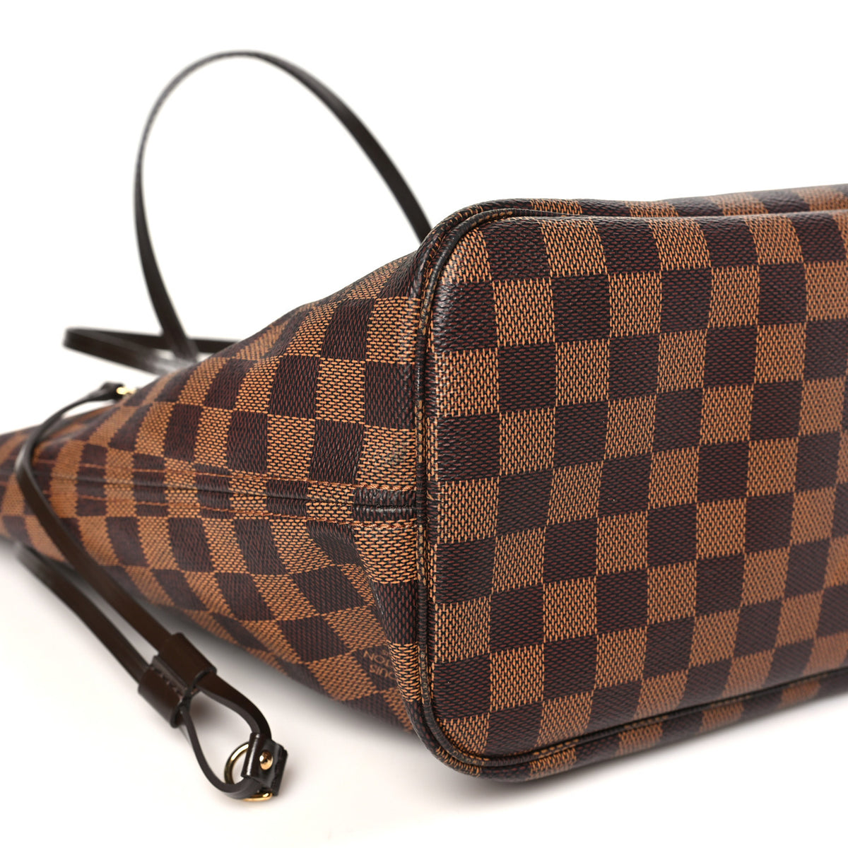 Damier Ebene Neo Neverfull MM