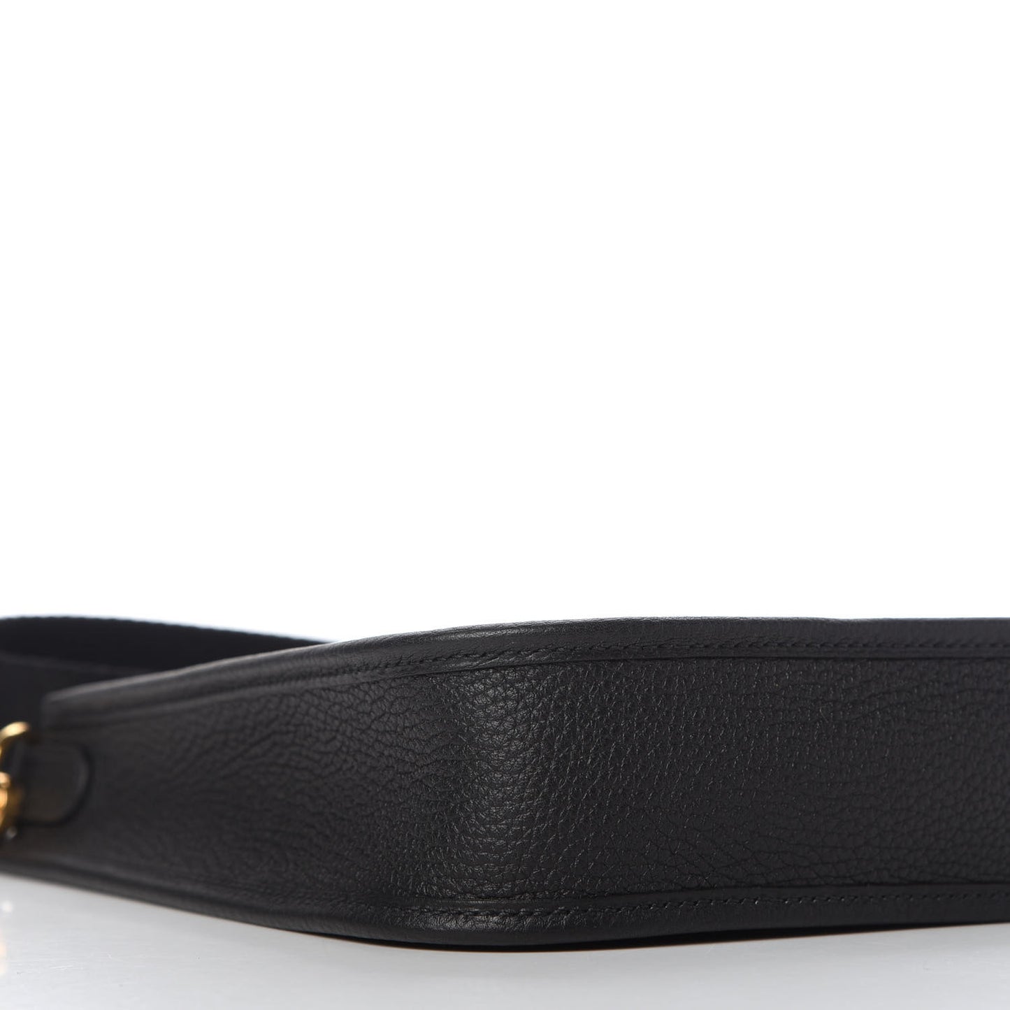 Taurillon Clemence Evelyne TPM Black