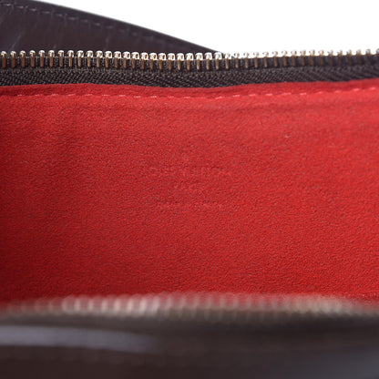 Louis Vuitton Damier Ebene Highbury 6 of 9
