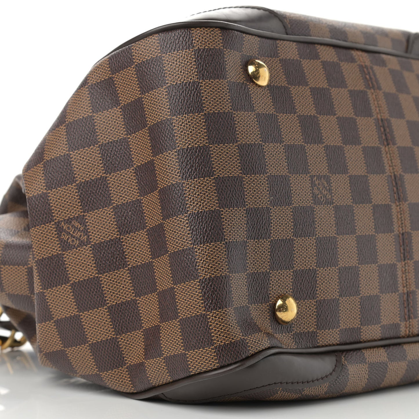 Damier Ebene Verona MM