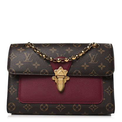 Louis Vuitton Monogram Victoire Raisin 1 of 8
