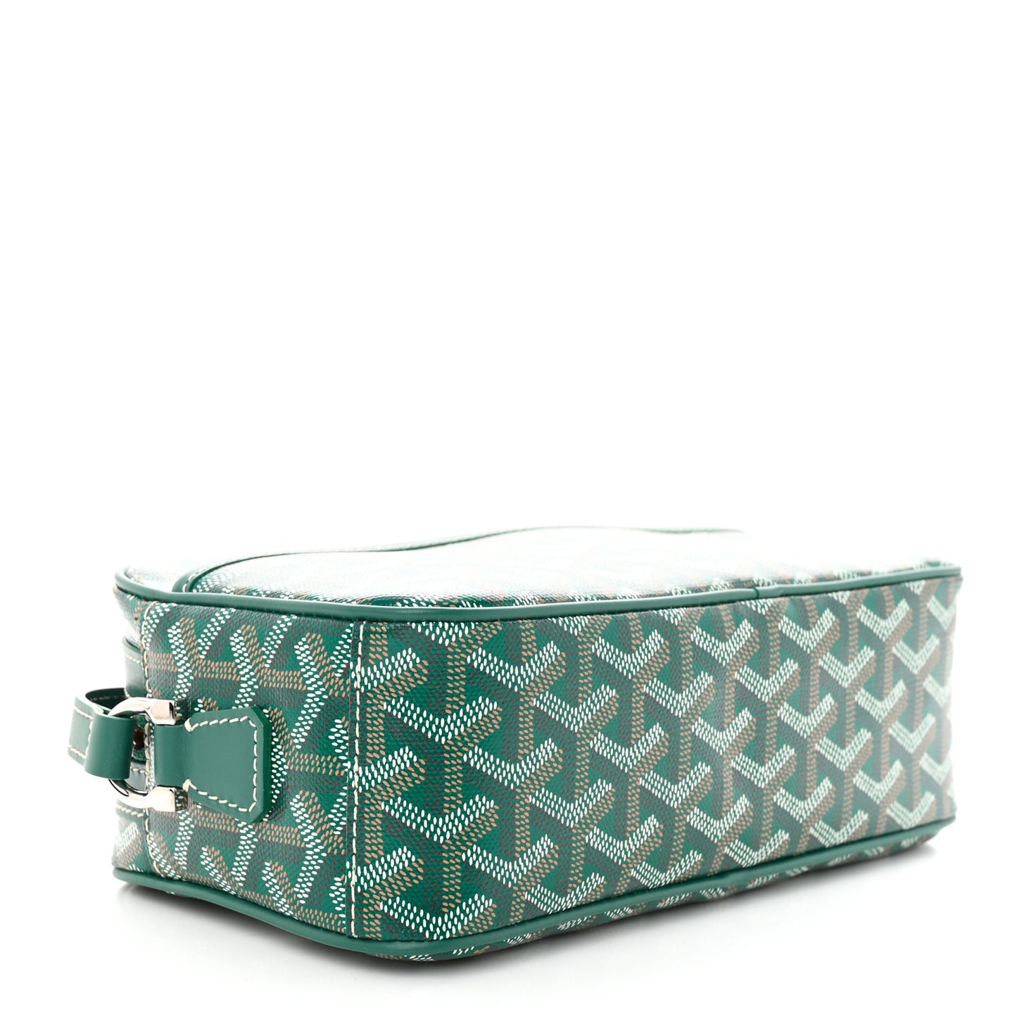 Goyardine Sac Cap Vert Green