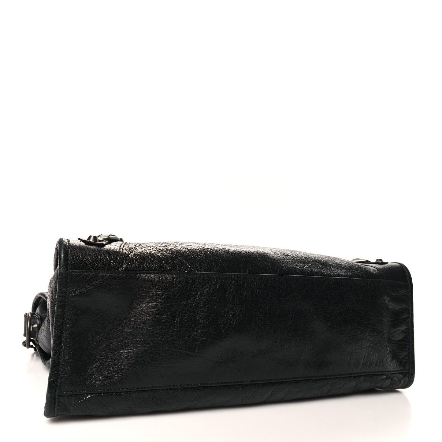 Agneau Classic Hardware City Black