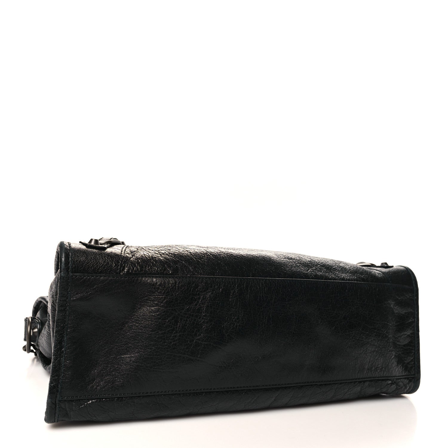 Balenciaga Agneau Classic Hardware City Black 5 of 12
