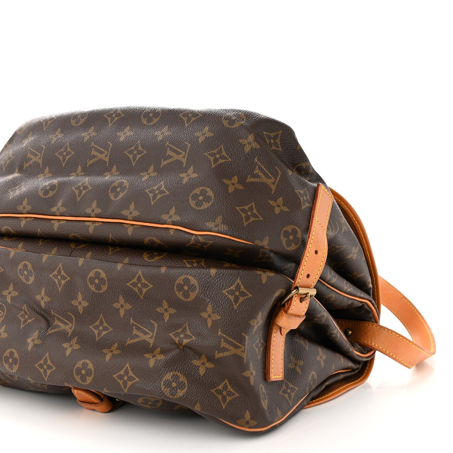 Monogram Saumur 35