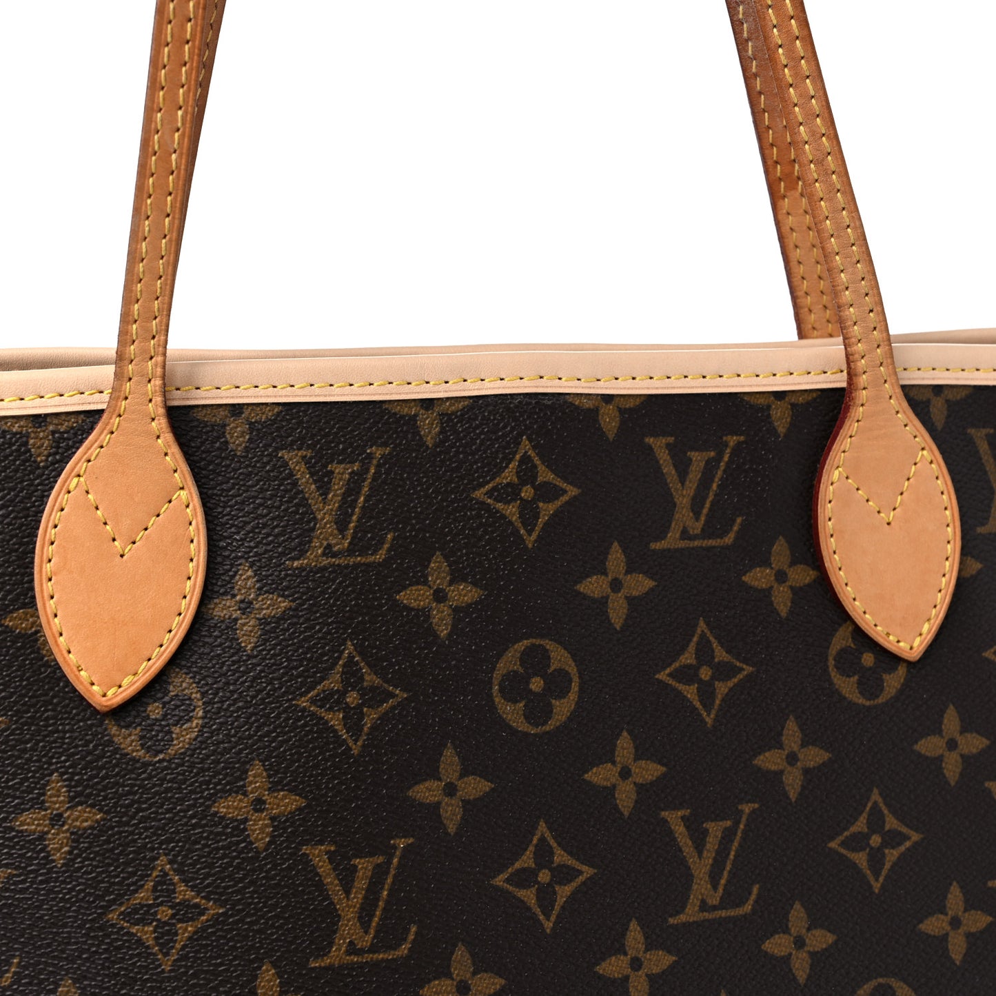 Monogram Neverfull MM