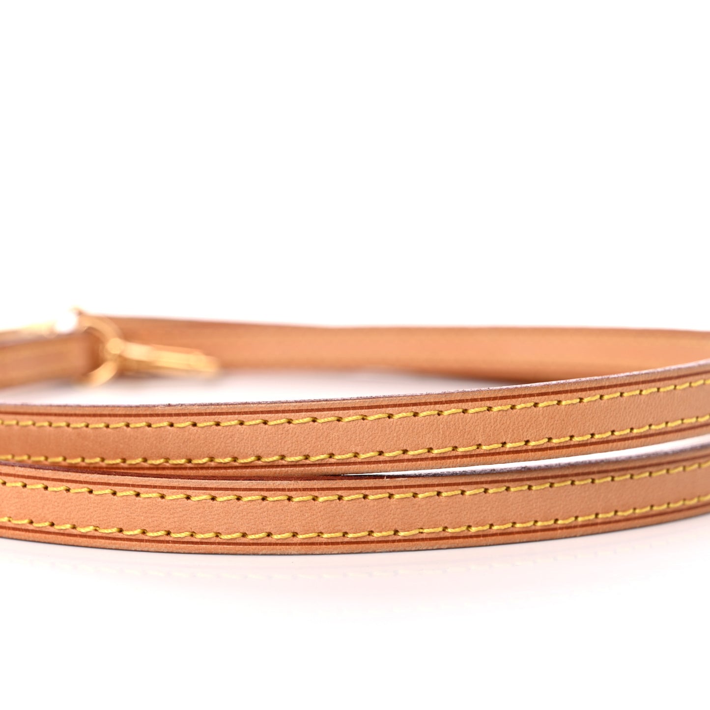 Vachetta 12mm Long Shoulder Strap
