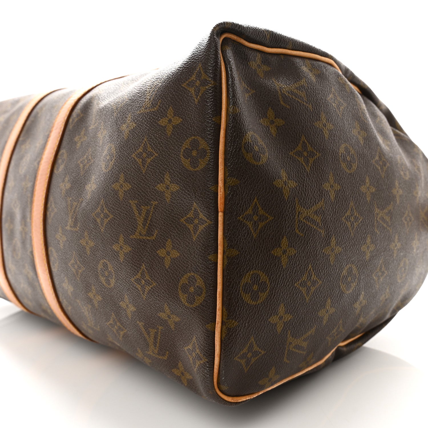 Louis Vuitton Monogram Keepall 45 10 of 21
