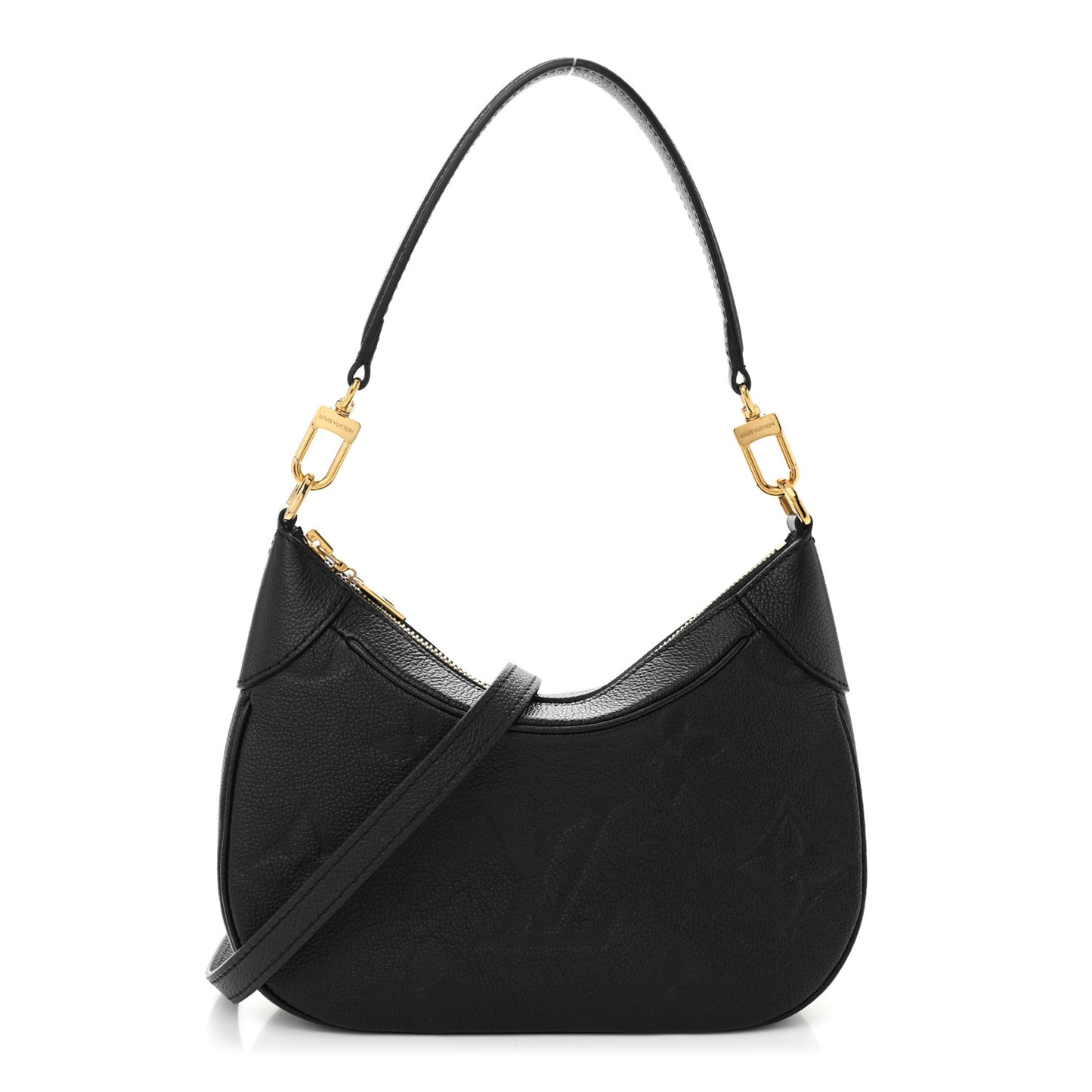 Empreinte Monogram Giant Bagatelle NM Black