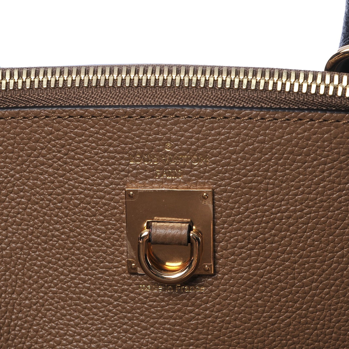 Taurillon City Steamer MM Sesame Kombu Black