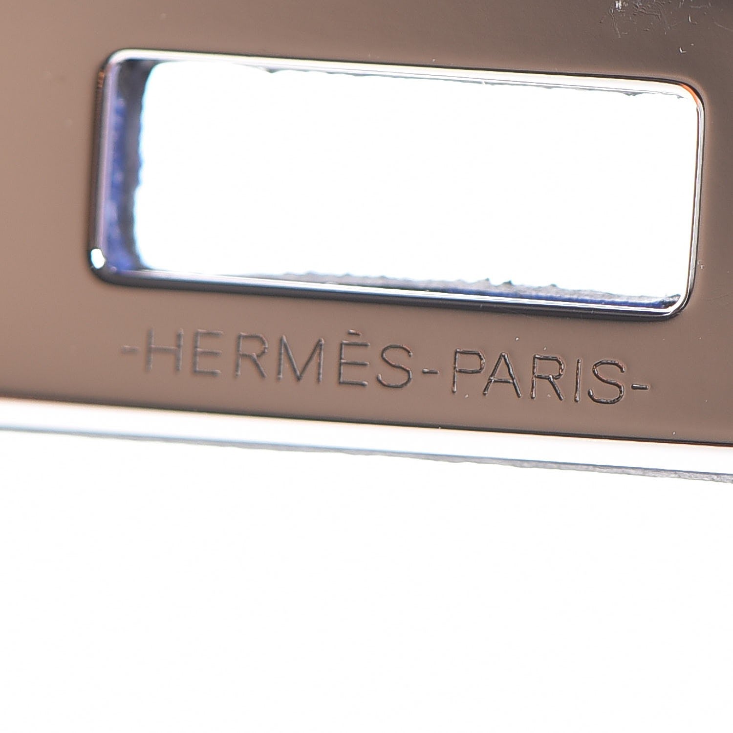 Hermes Epsom Mini Kelly Sellier 20 Bleu Electrique 31 of 35