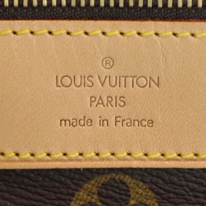 Louis Vuitton Monogram Sac Shopping 5 of 7