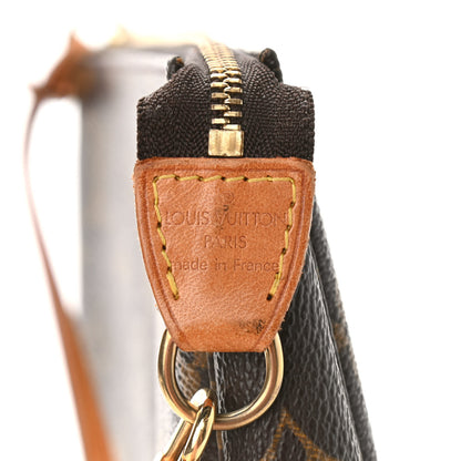 Louis Vuitton Monogram Pochette Accessories 7 of 9