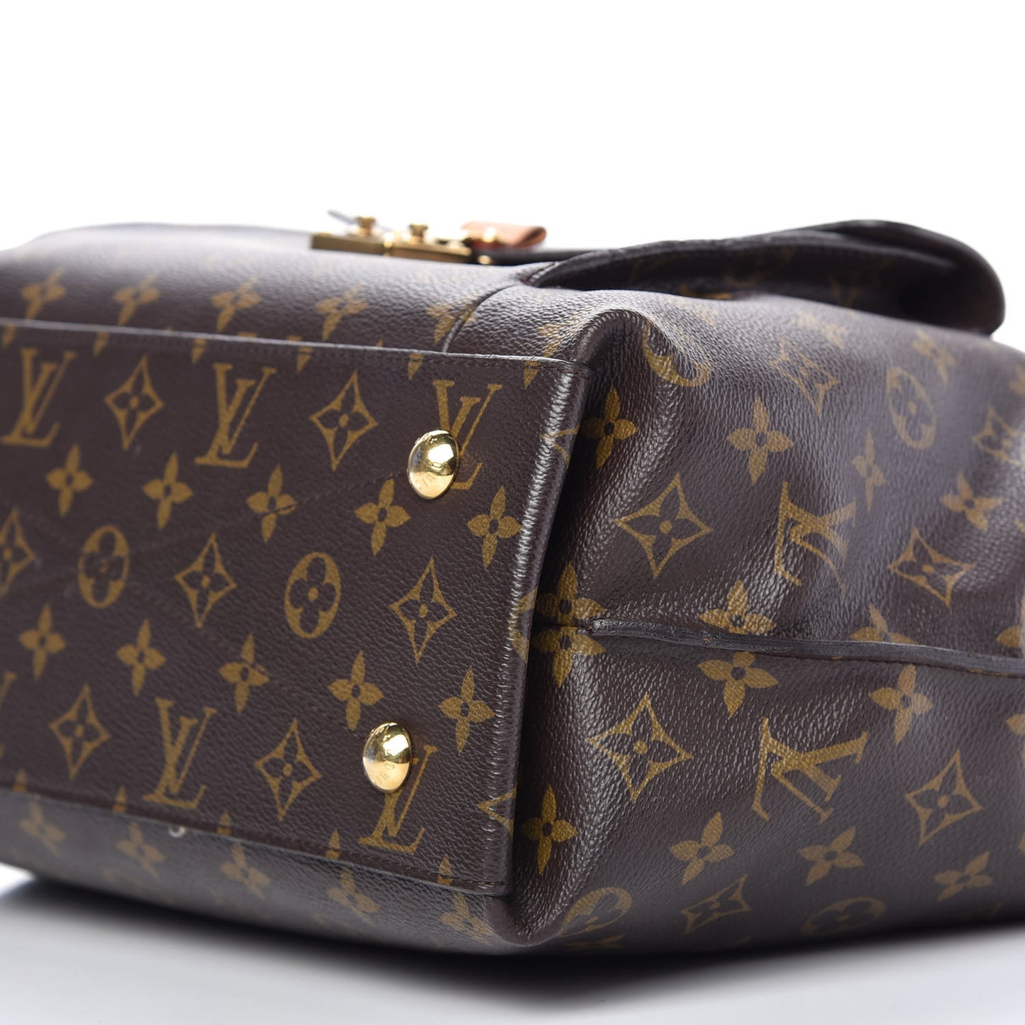 Monogram Metis