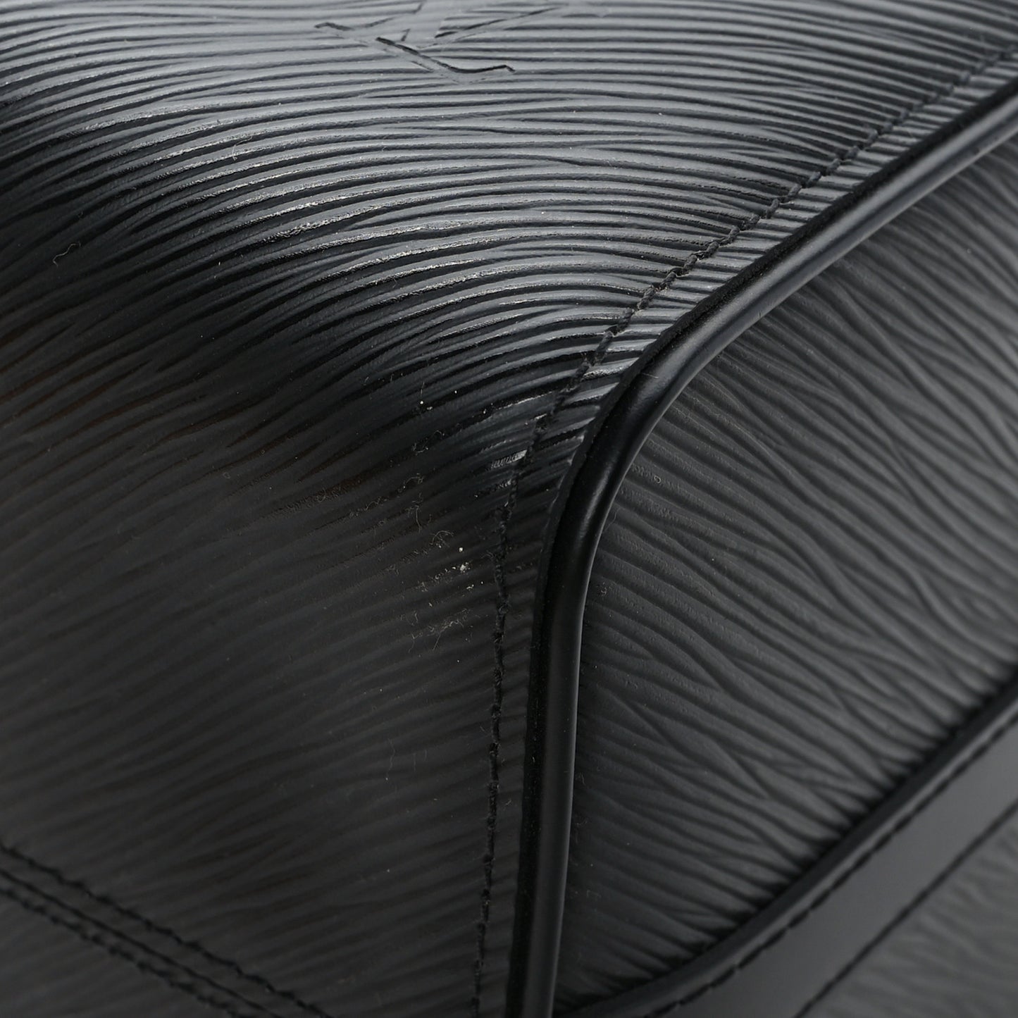 Epi Speedy Bandouliere 25 Black