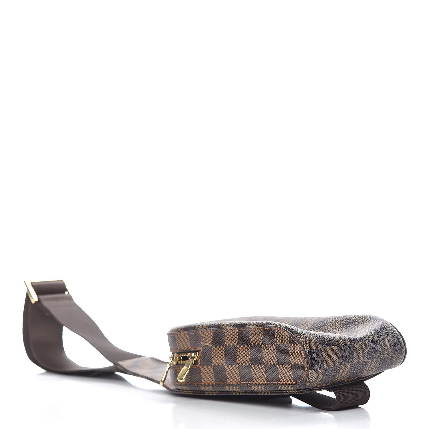 Louis Vuitton Damier Ebene Geronimos 4 of 11